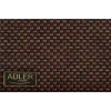 Pārnēsājams radio Adler AD 1171 — AM/FM, 10 W RMS, Bluetooth, ārējā antena, bronzas, 290×200×172 mm