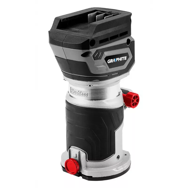 Frezēšanas trimmeris GRAPHITE 58GE140