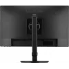Viewsonic VG2408A-MHD datoru monitors 61 cm (24 collas) 1920 x 1080 pikseļi Full HD LED melns