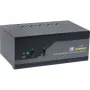 KVM Desktop Switch InLine 62652I 2-portu divu monitoru HDMI 4K USB 3.0 Audio