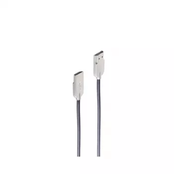 HDMI kabelis ShiverPeaks BS10-30015 0,5 m