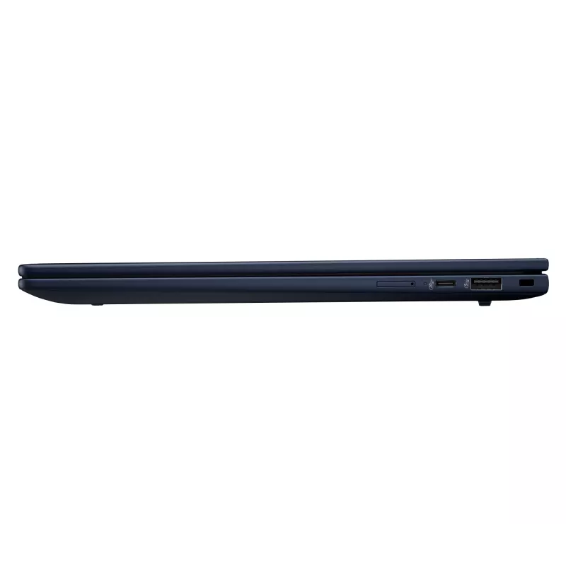 HP EliteBook X G1i Next Gen AI PC Copilot+ PC Intel Core Ultra 5 228V klēpjdators 35,6 cm (14 collu) WUXGA 32 GB LPDDR5x-SDRAM 512 GB SSD Wi-Fi 7 (802.11be) Windows 11 Pro zils
