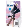 Epson vienpakas ciāna 502 tinte, standarta iznākums, ciāna, 3,3 ml, 1 gab., 165 lapas