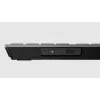 HP 725 Multi-Device Rechargeable Wireless tastatūra, 499 g, 420.5 x 120.7 x 17.7 mm