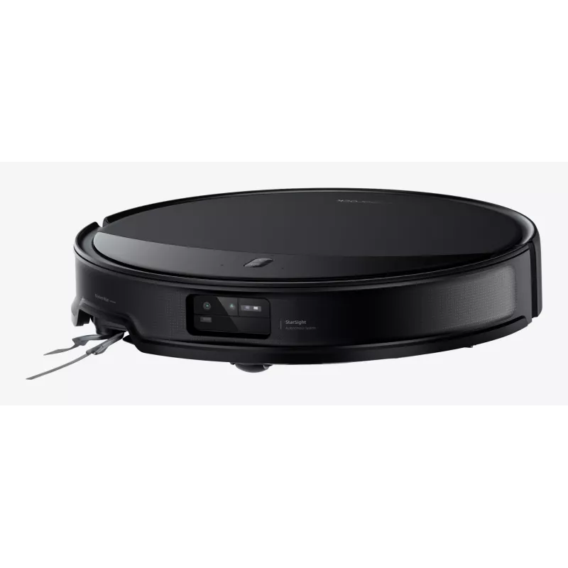 Roborock Saros 10R 0.27 L Melns