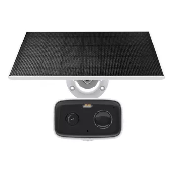 TP-Link Tapo C400 KIT Box IP drošības kamera Āra 1920 x 1080 pikseļi Pie sienas