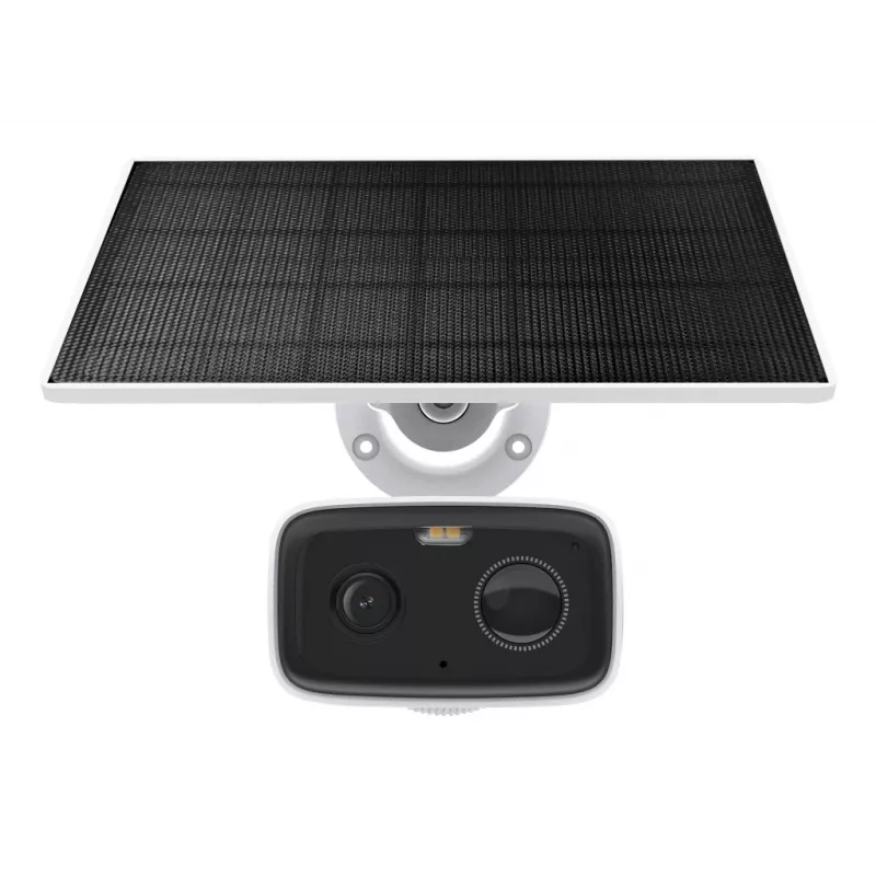 TP-Link Tapo C400 KIT Box IP drošības kamera Āra 1920 x 1080 pikseļi Pie sienas