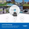 TP-Link Tapo C400 KIT Box IP drošības kamera Āra 1920 x 1080 pikseļi Pie sienas
