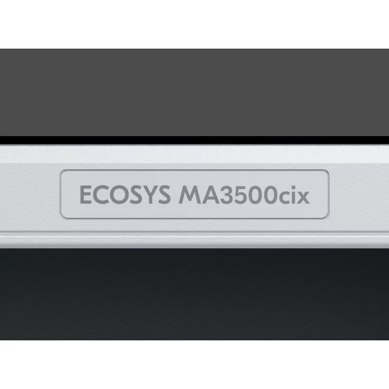 KYOCERA ECOSYS MA3500cix Lāzerprinteris A4 1200 x 1200 DPI 35 lpp./min