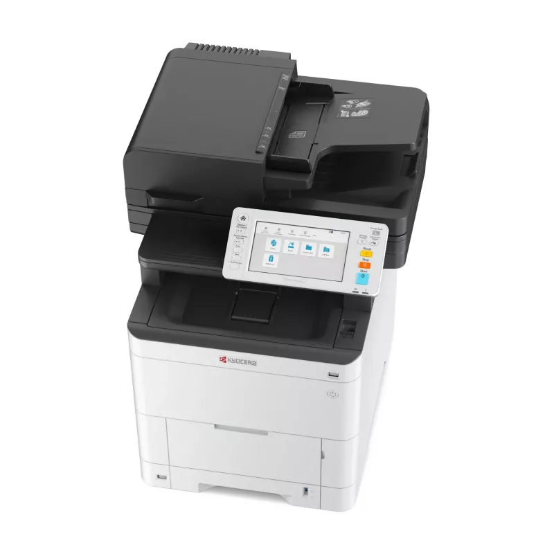 KYOCERA ECOSYS MA3500cix Lāzerprinteris A4 1200 x 1200 DPI 35 lpp./min