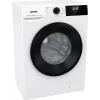 Gorenje veļas mašīna WNHPI94A1PS BK070, Ielādēšana no priekšpuses, 9 kg, B, 75 dB, 1400 RPM, A