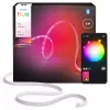 Philips viedais apgaismojums Bluetooth spuldze 20 W, balts silikona korpuss, 220–240 V, Bluetooth saskarne