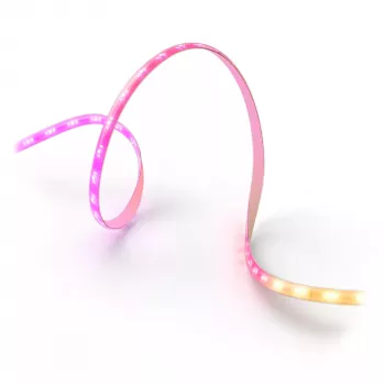 Philips viedais apgaismojums Viedā lentes gaisma Bluetooth/Zigbee 60 W