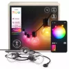 Philips Hue balta and colour ambience Hue Festavia globe āra virtenes pagarinājums 7 m