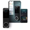 Philips Hue Secure vadu video durvju zvana kamera