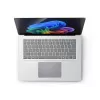 Klēpjdators Microsoft Surface Laptop 7 Copilot+ PC — Intel Core Ultra 7 266V, 15 collas (38,1 cm) skārienjūtīgs, 16 GB RAM, 512 GB SSD, Wi‑Fi 7, Windows 11 Pro, Platinum