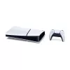 Sony Playstation 5 plāns Digital Edition 825 GB Wi-Fi melns, balts