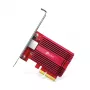 TP-Link TX401 tīkla karte Iekšējais Ethernet 10000 Mbit/s