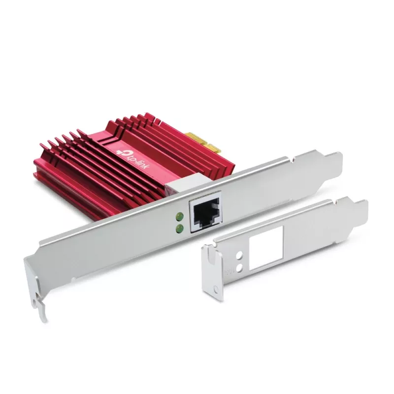 TP-Link TX401 tīkla karte Iekšējais Ethernet 10000 Mbit/s
