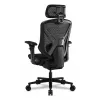 Universāla spēļu krēsls COUGAR Gaming CGR-SPD-GRB Melns 120 kg