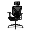 Universāla spēļu krēsls COUGAR Gaming CGR-SPD-GRB Melns 120 kg