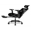 Universāla spēļu krēsls COUGAR Gaming CGR-SPD-GRB Melns 120 kg