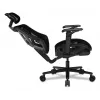 Universāla spēļu krēsls COUGAR Gaming CGR-SPD-GRB Melns 120 kg