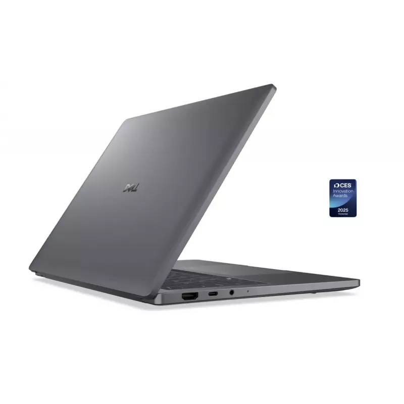 Dell Pro Premium 14 PA14250 | 14 collas | FHD+ | Pretatspīduma | Intel Core Ultra 7 | 266V | 16 GB | LPDDR5x | Cietvielu diska ietilpība 512 GB | Intel Arc Graphics | Windows 11 Pro | Bluetooth versija 5.4 | Tastatūras valoda angļu | Tastatūras apgaismojums | Garantija 36 mēneši | Baterijas garantija 12 mēneši