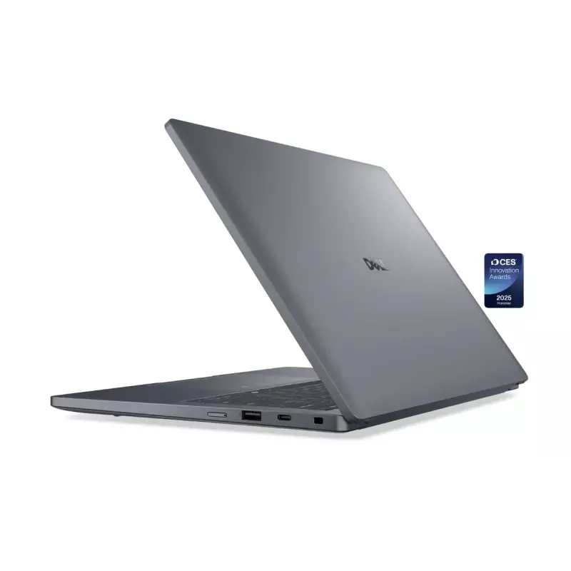 Dell Pro Premium 14 PA14250 | 14 collas | FHD+ | Pretatspīduma | Intel Core Ultra 7 | 266V | 16 GB | LPDDR5x | Cietvielu diska ietilpība 512 GB | Intel Arc Graphics | Windows 11 Pro | Bluetooth versija 5.4 | Tastatūras valoda angļu | Tastatūras apgaismojums | Garantija 36 mēneši | Baterijas garantija 12 mēneši