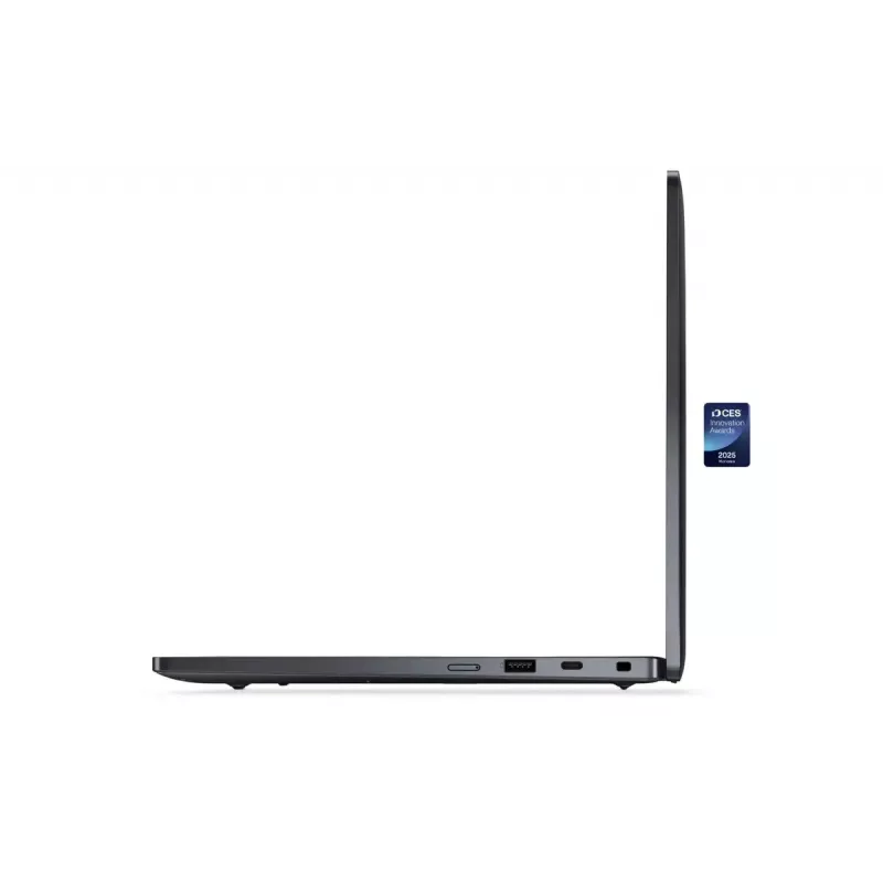 Dell Pro Premium 14 PA14250 | 14 collas | FHD+ | Pretatspīduma | Intel Core Ultra 7 | 266V | 16 GB | LPDDR5x | Cietvielu diska ietilpība 512 GB | Intel Arc Graphics | Windows 11 Pro | Bluetooth versija 5.4 | Tastatūras valoda angļu | Tastatūras apgaismojums | Garantija 36 mēneši | Baterijas garantija 12 mēneši
