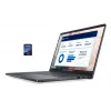 Dell Pro Premium 14 PA14250 | 14 collas | FHD+ | Pretatspīduma | Intel Core Ultra 7 | 266V | 16 GB | LPDDR5x | Cietvielu diska ietilpība 512 GB | Intel Arc Graphics | Windows 11 Pro | Bluetooth versija 5.4 | Tastatūras valoda angļu | Tastatūras apgaismojums | Garantija 36 mēneši | Baterijas garantija 12 mēneši