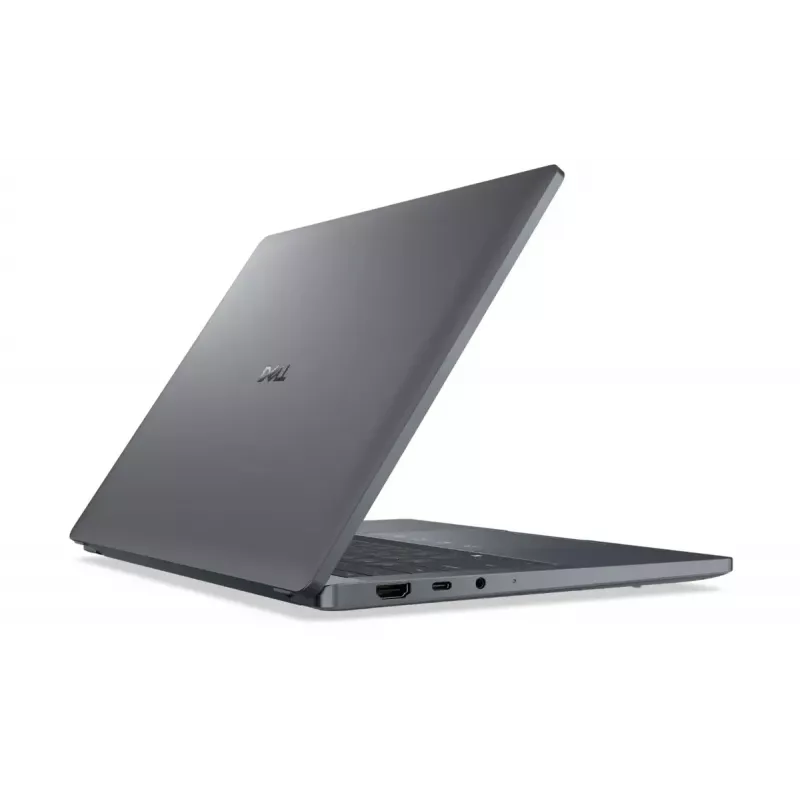 Dell Pro Premium 13 PA13250 | 13,3 collas | FHD+ | Pretatspīduma | Intel Core Ultra 7 | 266V | 16 GB | LPDDR5x | Cietvielu diska ietilpība 512 GB | Intel Arc Graphics | Windows 11 Pro | Tastatūras valoda angļu | Tastatūras fona apgaismojums | Garantija 36 mēneši | Baterijas garantija 12 mēneši