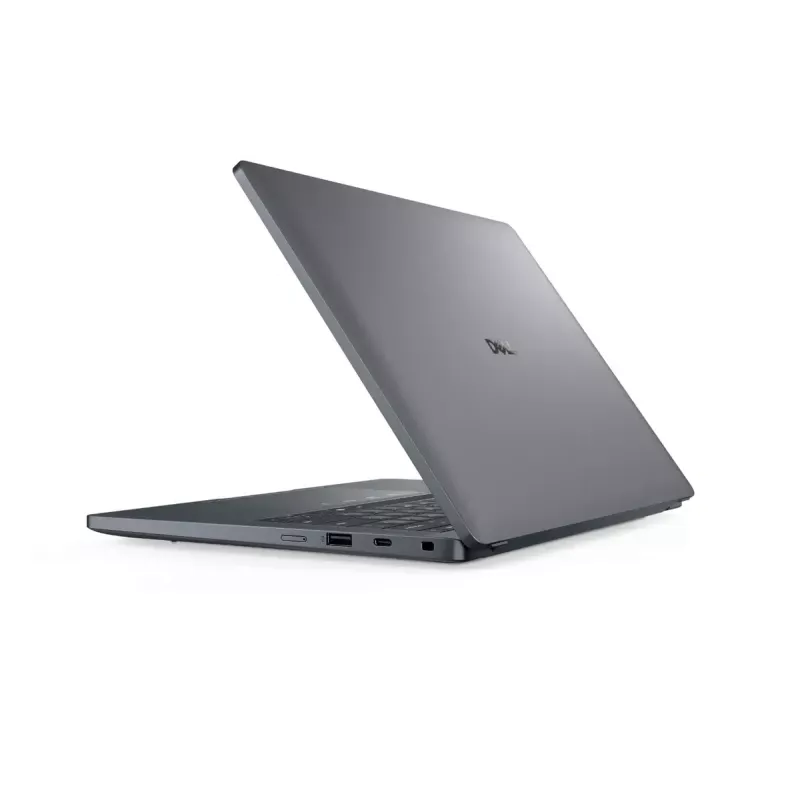 Dell Pro Premium 13 PA13250 | 13,3 collas | FHD+ | Pretatspīduma | Intel Core Ultra 7 | 266V | 16 GB | LPDDR5x | Cietvielu diska ietilpība 512 GB | Intel Arc Graphics | Windows 11 Pro | Tastatūras valoda angļu | Tastatūras fona apgaismojums | Garantija 36 mēneši | Baterijas garantija 12 mēneši
