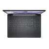 Dell Pro Max 16 MC16250 | 16 collas | FHD+ | Intel Core Ultra 9 | 285H | 16 GB | DDR5 | Cietvielu diska ietilpība 512 GB | NVIDIA RTX PRO 2000 Blackwell | GDDR7 | 8 GB | Windows 11 Pro | Bluetooth versija 5.4 | Tastatūras valoda angļu | Tastatūras fona apgaismojums | Garantija 36 mēneši | Baterijas garantija 12 mēneši
