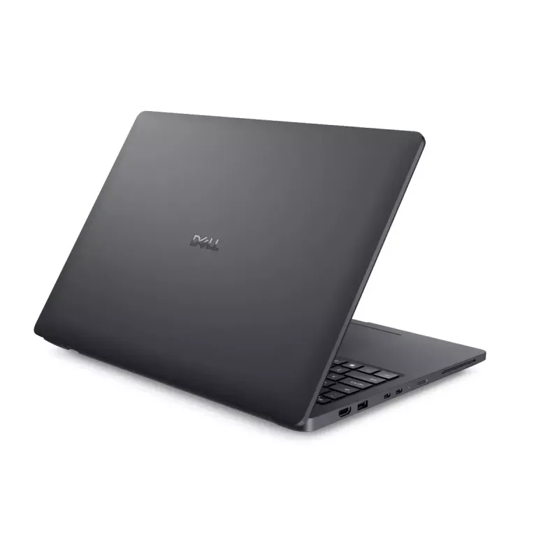 Dell Pro Max 16 MC16250 | 16 collas | FHD+ | Intel Core Ultra 9 | 285H | 16 GB | DDR5 | Cietvielu diska ietilpība 512 GB | NVIDIA RTX PRO 2000 Blackwell | GDDR7 | 8 GB | Windows 11 Pro | Bluetooth versija 5.4 | Tastatūras valoda angļu | Tastatūras fona apgaismojums | Garantija 36 mēneši | Baterijas garantija 12 mēneši