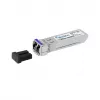 Tīkla raiduztvērēja modulis BlueOptics 02310XQV-BO — optiskās šķiedras SFP, 1250 Mbit/s, cSFP, sudraba krāsa
