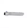 Tīkla raiduztvērēja modulis BlueOptics 02310XQV-BO — optiskās šķiedras SFP, 1250 Mbit/s, cSFP, sudraba krāsa