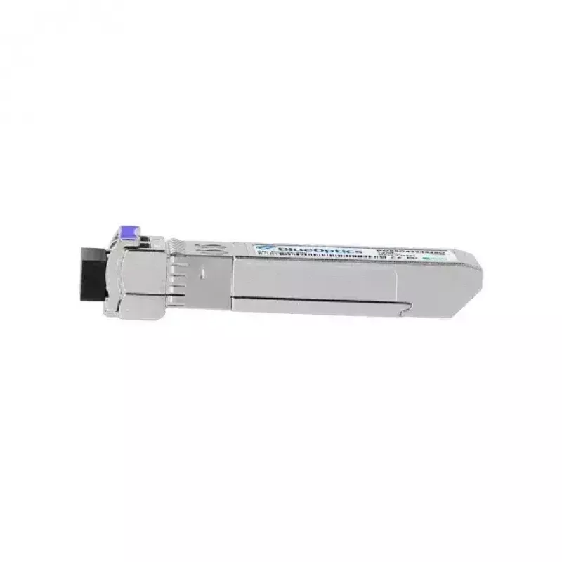 Tīkla raiduztvērēja modulis BlueOptics 02310XQV-BO — optiskās šķiedras SFP, 1250 Mbit/s, cSFP, sudraba krāsa