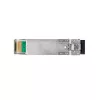 SFP optiskais raiduztvērējs BlueOptics 3HE08314BA-BO, cSFP saskarne, 1250 Mbit/s, sudraba krāsa