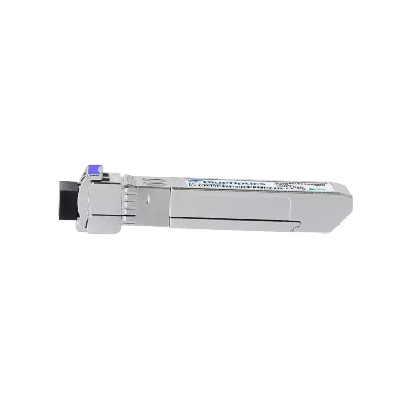 SFP optiskais raiduztvērējs BlueOptics 3HE08314BA-BO, cSFP saskarne, 1250 Mbit/s, sudraba krāsa