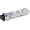 Šķiedru optikas SFP raiduztvērējs BlueOptics AT-SPBD40DUAL-14-BO, cSFP saskarne, LC savienotājs, alumīnijs