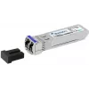 Šķiedru optikas SFP raiduztvērējs BlueOptics AT-SPBD40DUAL-14-BO, cSFP saskarne, LC savienotājs, alumīnijs