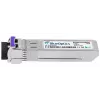 Šķiedru optikas SFP raiduztvērējs BlueOptics AT-SPBD40DUAL-14-BO, cSFP saskarne, LC savienotājs, alumīnijs