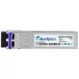 Šķiedru optikas SFP raiduztvērējs BlueOptics AT-SPBD40DUAL-14-BO, cSFP saskarne, LC savienotājs, alumīnijs