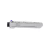 Optiskā šķiedras SFP raiduztvērējs BlueOptics BO28C4334640D-BO, LC savienotājs, alumīnijs, 0,02 kg