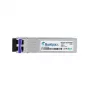 cSFP optiskais raiduztvērējs BlueOptics CSFP-GE-FE-BIDI4-BO 1250 Mbit/s, sudrabains, MTBF 1 000 000 h