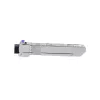 Optiskās šķiedras cSFP raiduztvērējs BlueOptics GLC-2BX-D-40KM-BO 1250 Mbit/s, sudraba, MTBF 3 000 000 h