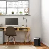 Rowenta Mini Excel SO9261 iekštelpu melns 1800 W ventilatora elektriskais telpu sildītājs