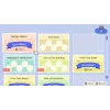 Nintendo Animal Crossing: New Horizons Standard vācu, angļu Nintendo Switch