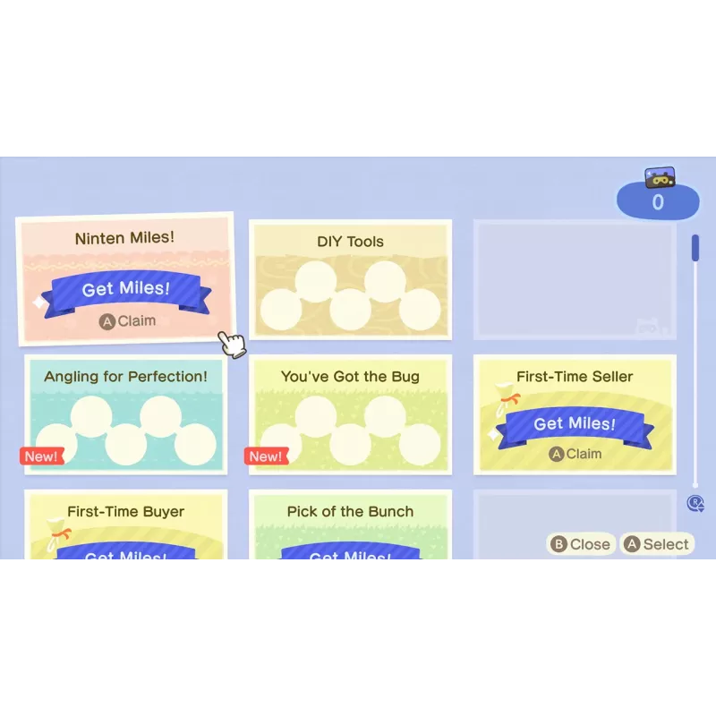 Nintendo Animal Crossing: New Horizons Standard vācu, angļu Nintendo Switch